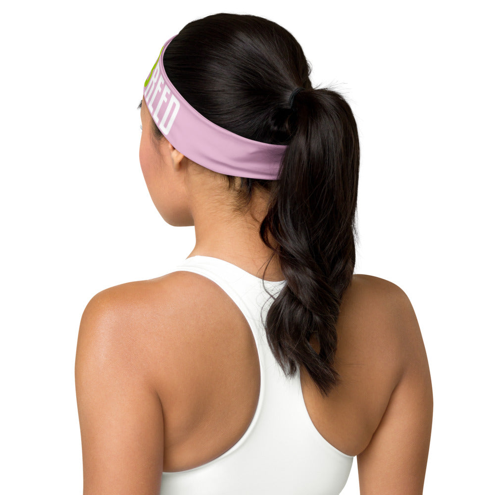 DB Powder Pink Headband