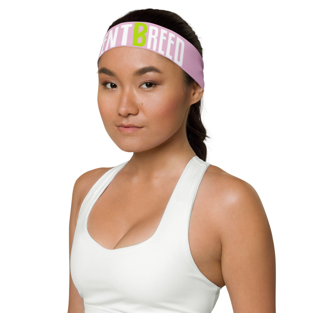 DB Powder Pink Headband